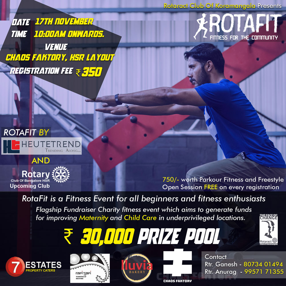 ROTAFIT